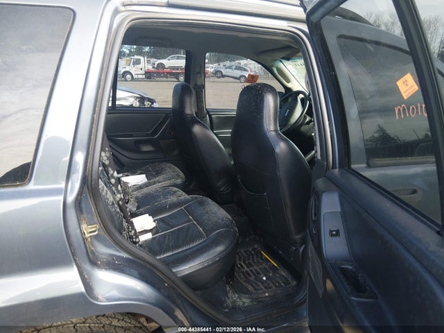 2004 JEEP GRAND CHEROKEE 1J4GW48S94C294197 Photo 7