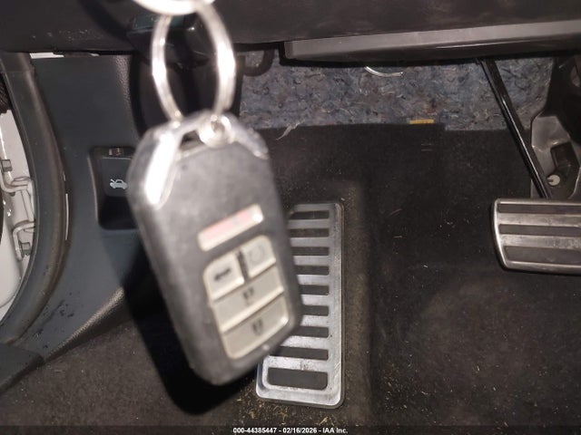 2022 HONDA ACCORD HYBRID 1HGCV3F20NA018378 Photo 10