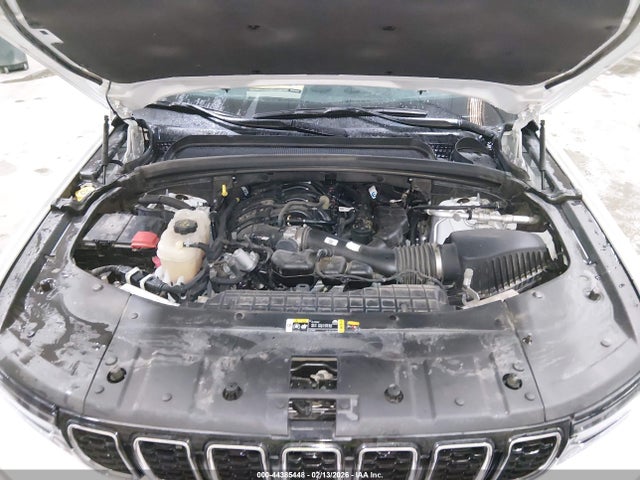 1C4RJKBG8N8633851 Jeep Grand Cherokee L Limited 4x4