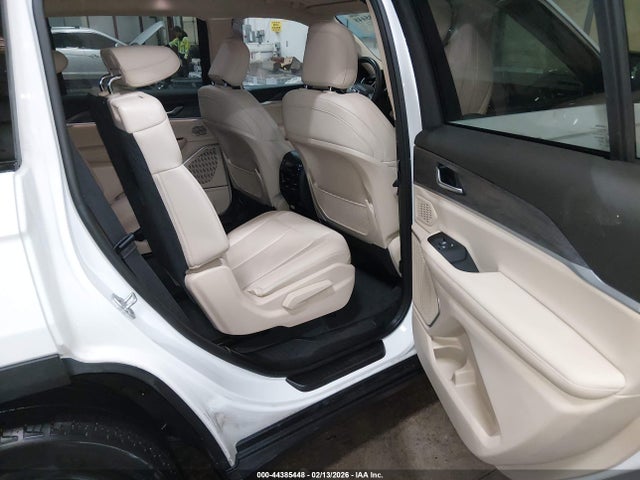 1C4RJKBG8N8633851 Jeep Grand Cherokee L Limited 4x4