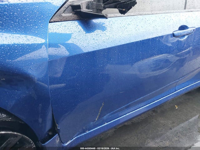 Honda Civic Sport 2020 2HGFC2F83LH594966 Image 18