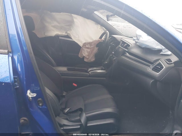 Honda Civic Sport 2020 2HGFC2F83LH594966 Image 5