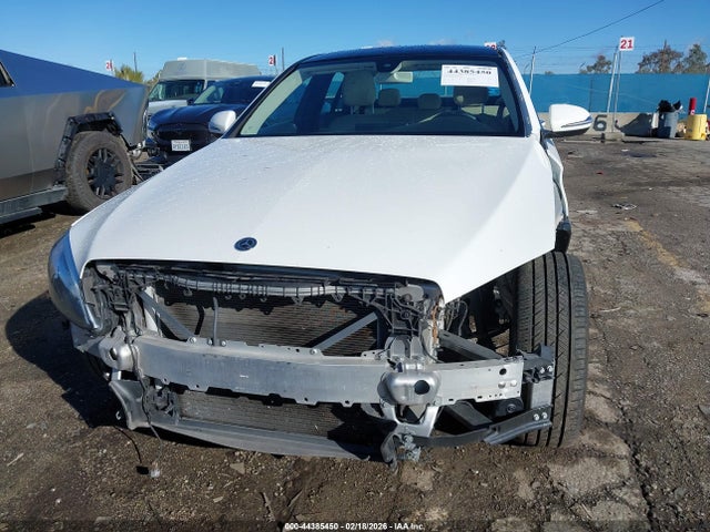 55SWF8DB9KU288770 Mercedes-Benz C 300