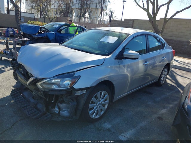 Nissan SENTRA S 2019 3N1AB7AP0KY350193 Image 15