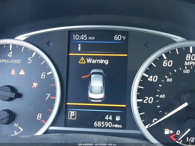Nissan SENTRA S 2019 3N1AB7AP0KY350193 Image 16