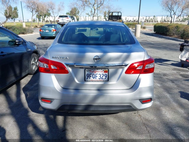Nissan SENTRA S 2019 3N1AB7AP0KY350193 Image 17