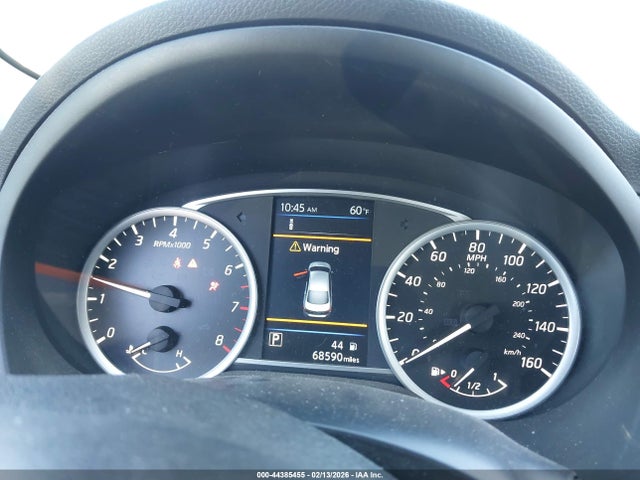 Nissan SENTRA S 2019 3N1AB7AP0KY350193 Image 7