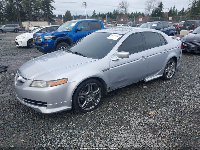 Aukcja sprzedaży 2005 Acura Tl, vin: 19UUA66225A068748, numer aukcji: 44385457