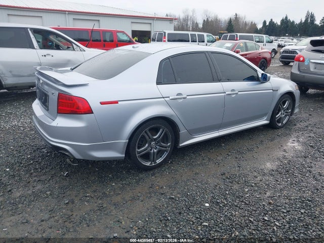 Aukcja sprzedaży 2005 Acura Tl, vin: 19UUA66225A068748, numer aukcji: 44385457