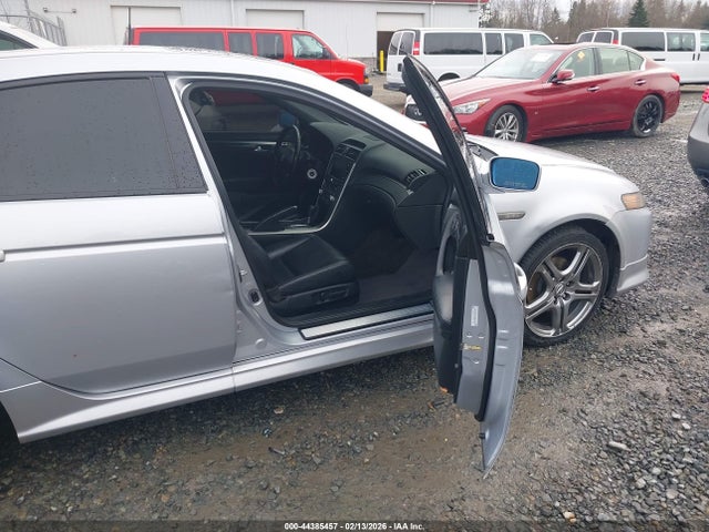 Aukcja sprzedaży 2005 Acura Tl, vin: 19UUA66225A068748, numer aukcji: 44385457