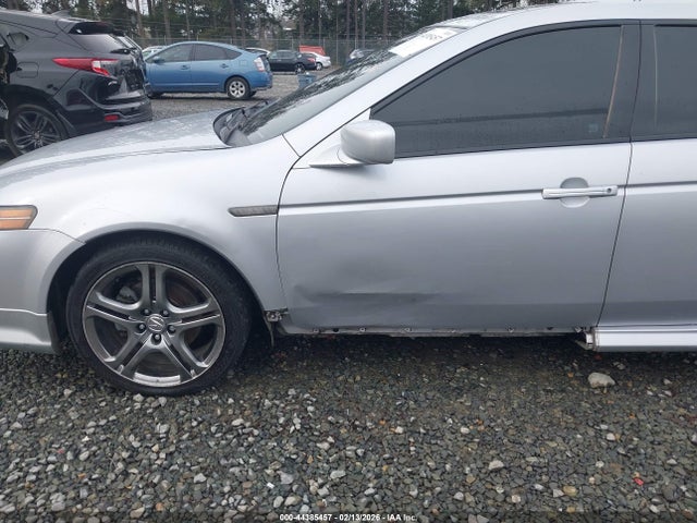 Aukcja sprzedaży 2005 Acura Tl, vin: 19UUA66225A068748, numer aukcji: 44385457