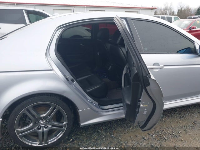 Aukcja sprzedaży 2005 Acura Tl, vin: 19UUA66225A068748, numer aukcji: 44385457