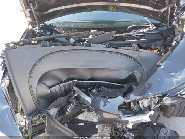2025 TESLA MODEL 3 5YJ3E1EA6SF942774 Photo 9