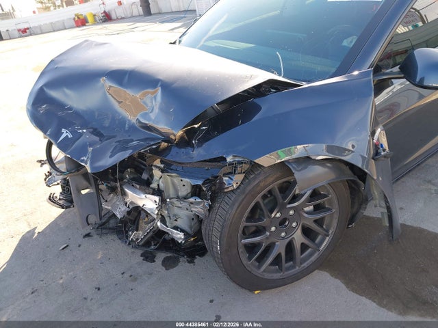 2025 TESLA MODEL 3 5YJ3E1EA6SF942774 Photo 5