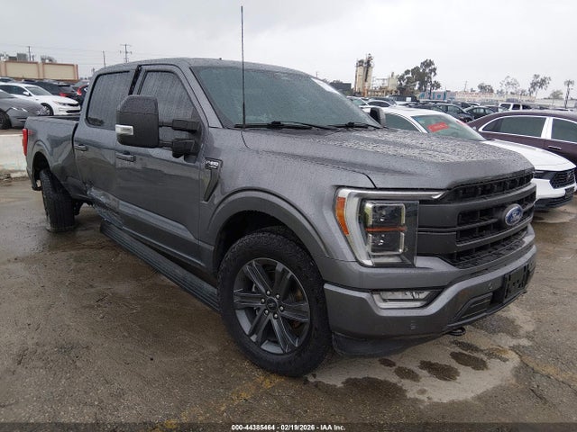 2023 FORD F-150 1FTFW1E82PFD04449