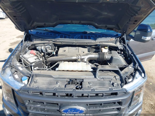2023 FORD F-150 1FTFW1E82PFD04449 Photo 9