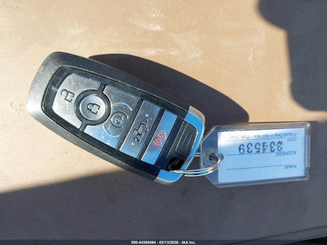 2023 FORD F-150 1FTFW1E82PFD04449 Photo 10