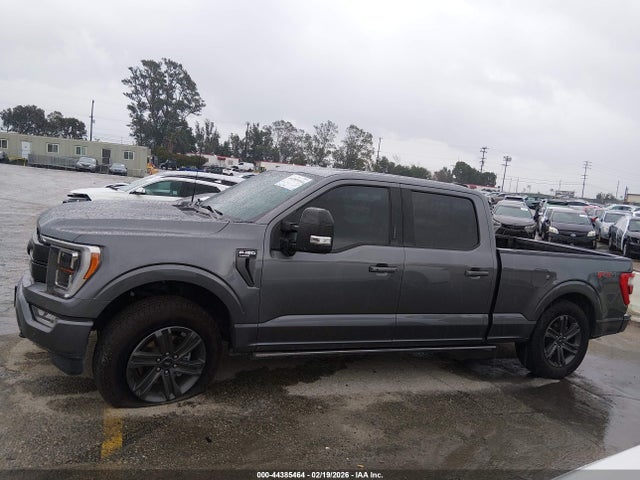 Ford F-150 Lariat 2023 1FTFW1E82PFD04449 Image 14
