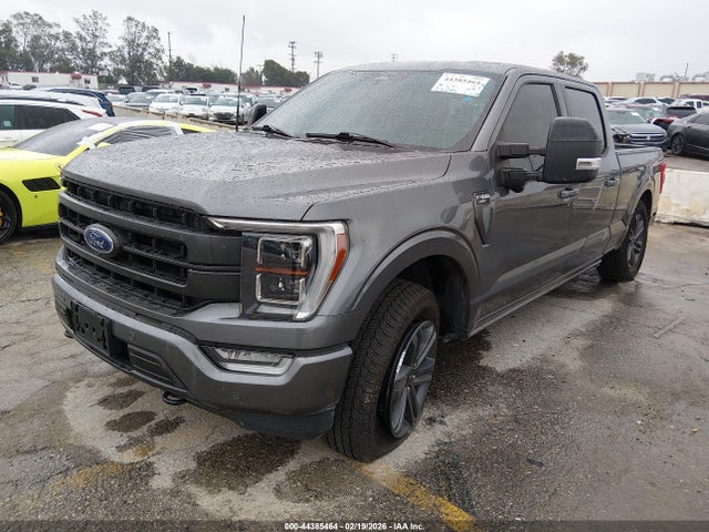 2023 FORD F-150 1FTFW1E82PFD04449 Photo 1