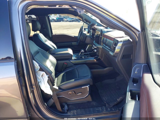 2023 FORD F-150 1FTFW1E82PFD04449 Photo 4