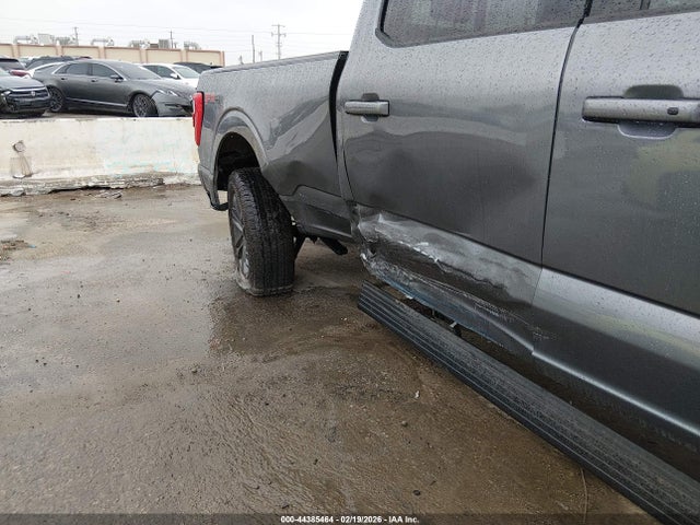 2023 FORD F-150 1FTFW1E82PFD04449 Photo 5