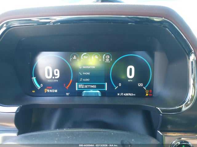 2023 FORD F-150 1FTFW1E82PFD04449 Photo 6