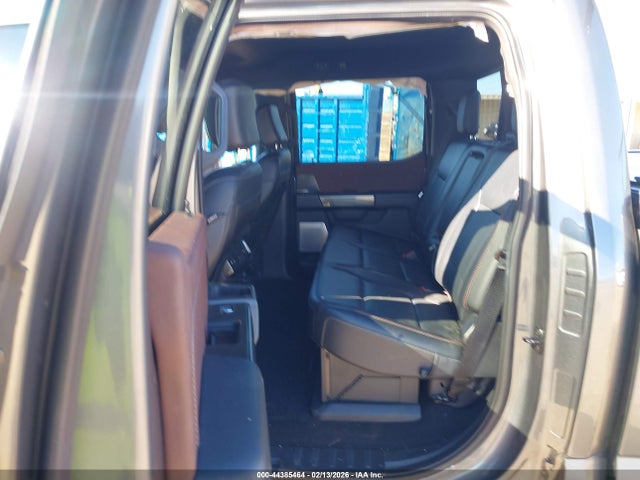 2023 FORD F-150 1FTFW1E82PFD04449 Photo 7