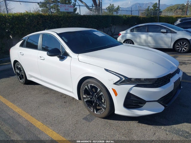 2024 KIA K5 5XXG64J28RG235732