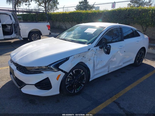 2024 KIA K5 5XXG64J28RG235732 Photo 1