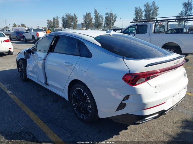 2024 KIA K5 5XXG64J28RG235732 Photo 2