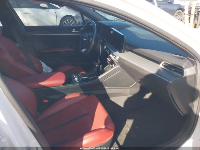 2024 KIA K5 5XXG64J28RG235732 Photo 4