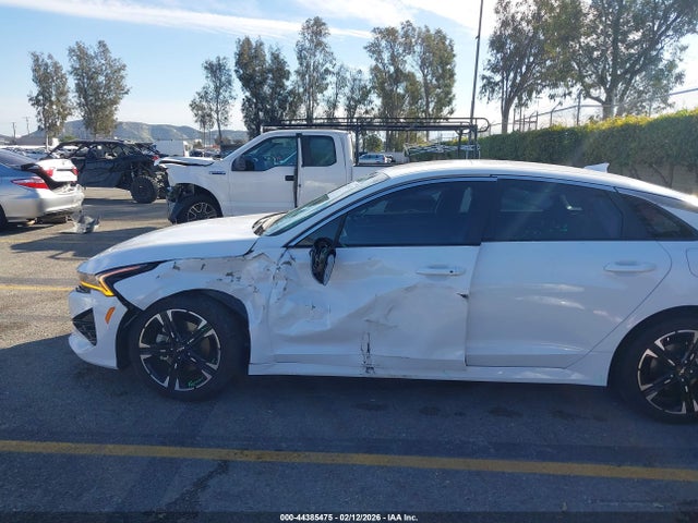 2024 KIA K5 5XXG64J28RG235732 Photo 5