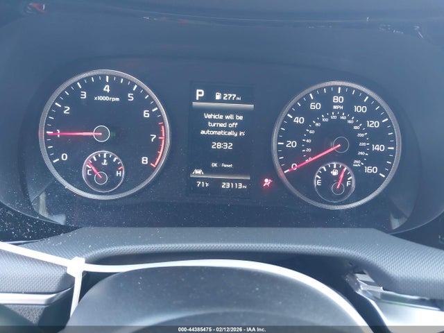 2024 KIA K5 5XXG64J28RG235732 Photo 6