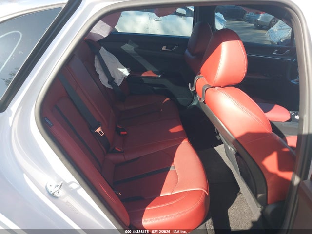 2024 KIA K5 5XXG64J28RG235732 Photo 7