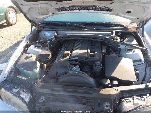 44385478 :رقم المزاد ، WBABS53443JU97533 vin ، 2003 Bmw 330ci مزاد بيع
