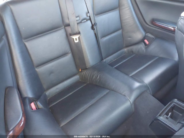 44385478 :رقم المزاد ، WBABS53443JU97533 vin ، 2003 Bmw 330ci مزاد بيع