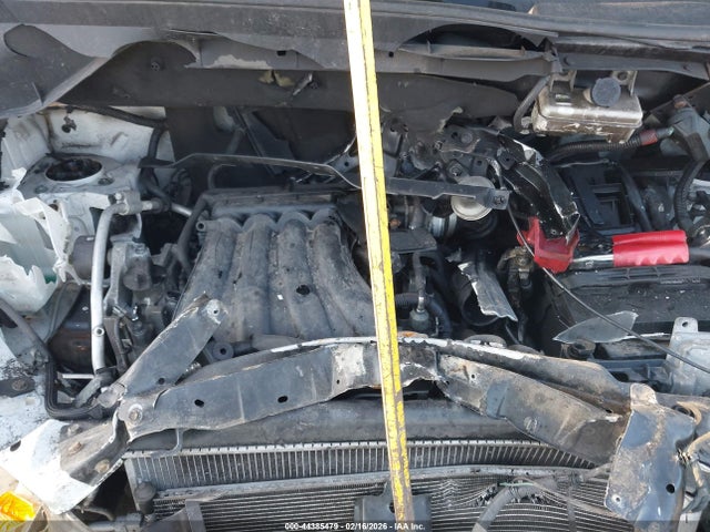 Продаж на аукціоні авто 2019 Nissan Nv200 2.5s/2.5sv, vin: 3N6CM0KN6KK707073, номер лоту: 44385479