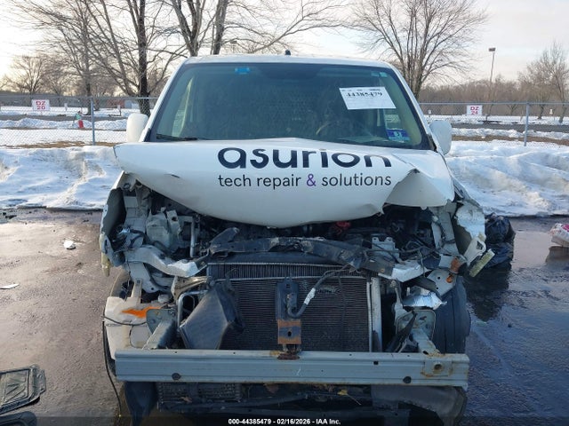 Продаж на аукціоні авто 2019 Nissan Nv200 2.5s/2.5sv, vin: 3N6CM0KN6KK707073, номер лоту: 44385479