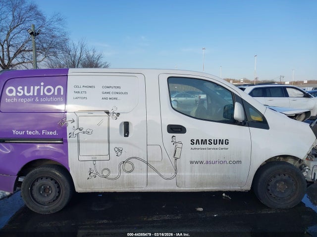 Продаж на аукціоні авто 2019 Nissan Nv200 2.5s/2.5sv, vin: 3N6CM0KN6KK707073, номер лоту: 44385479