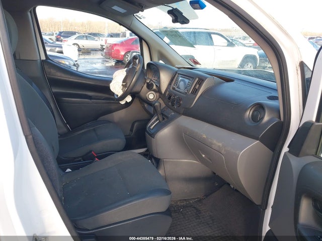 Продаж на аукціоні авто 2019 Nissan Nv200 2.5s/2.5sv, vin: 3N6CM0KN6KK707073, номер лоту: 44385479