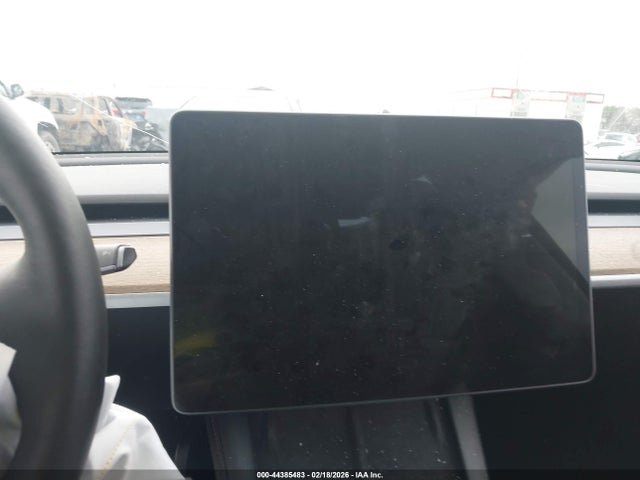 2024 TESLA MODEL Y 7SAYGDEF6RA303642 Photo 6