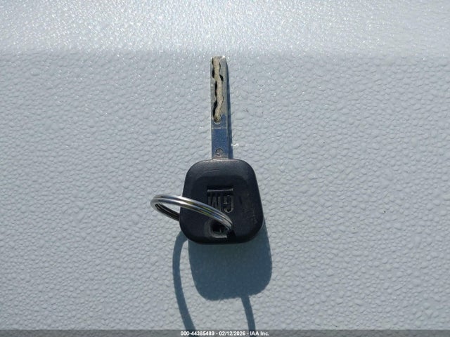 GMC Savana 2500 Work Van 2017 1GTW7AFF3H1913316 Image 11