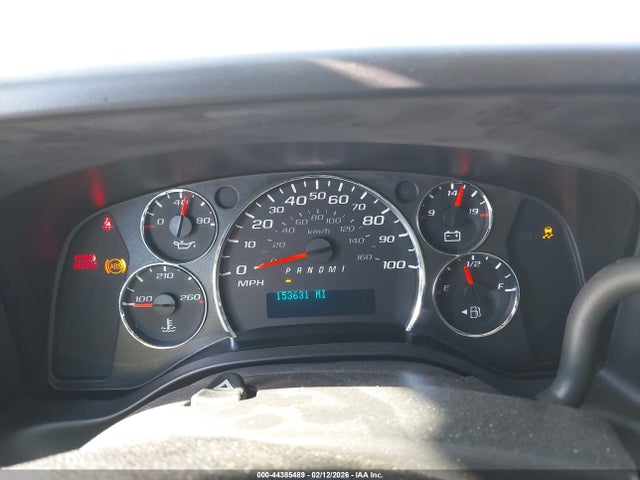 GMC Savana 2500 Work Van 2017 1GTW7AFF3H1913316 Image 7
