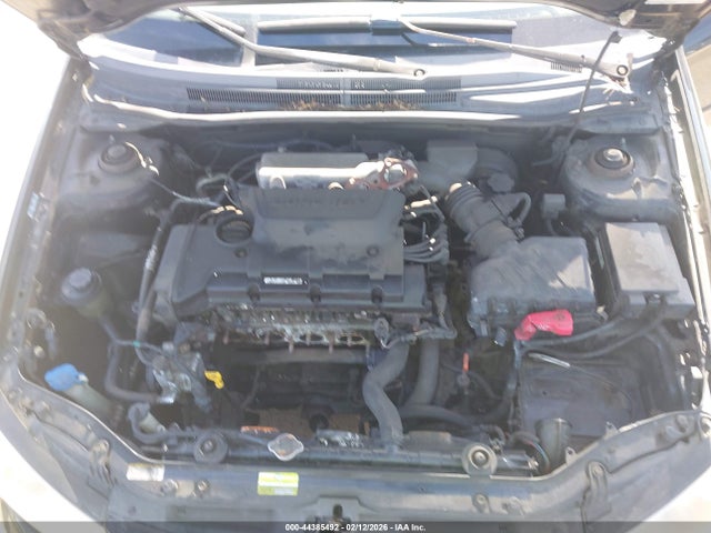 Aukcja sprzedaży 2007 Kia Spectra Ex, vin: KNAFE122675455140, numer aukcji: 44385492