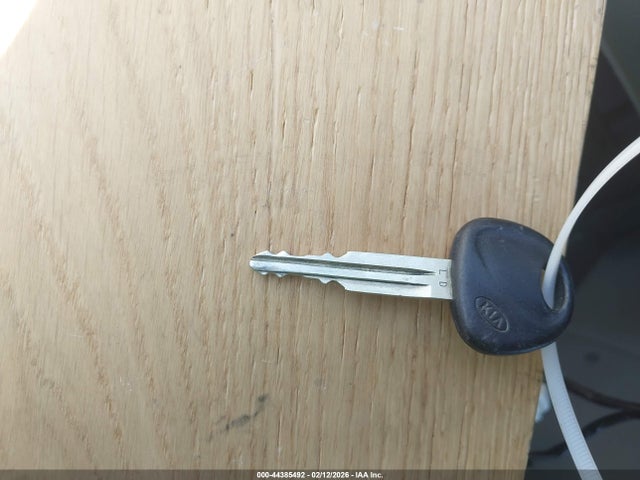 Aukcja sprzedaży 2007 Kia Spectra Ex, vin: KNAFE122675455140, numer aukcji: 44385492