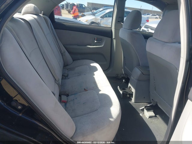 Aukcja sprzedaży 2007 Kia Spectra Ex, vin: KNAFE122675455140, numer aukcji: 44385492