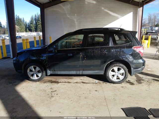 JF2SJAHC3EH442078 Subaru Forester 2.5i Limited
