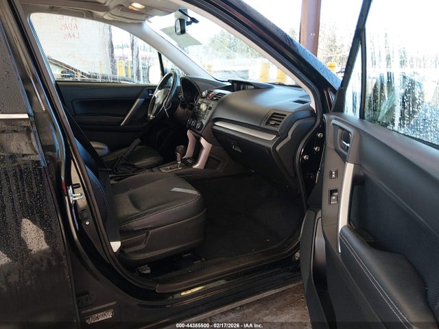 JF2SJAHC3EH442078 Subaru Forester 2.5i Limited