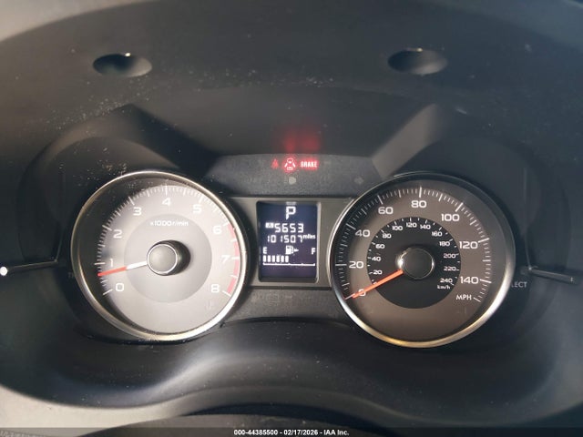 JF2SJAHC3EH442078 Subaru Forester 2.5i Limited