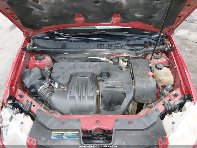 2005 CHEVROLET COBALT 1G1AK52F557617012 Photo 9